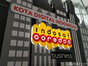 Tentang Sepak Terjang dan Misi Indosat Terjun ke Smart City