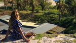 Foto: Travelingnya Selebgram Cantik Kembaran Beyonce