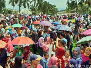Dalem Disorban Itu Akhirnya di-OTT KPK