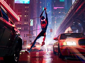Spider-Man: Into The Spider-Verse, Berkenalan Sekali Lagi dengan Spider-Man