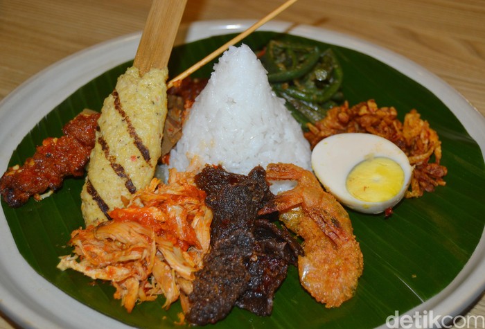 Warung Wardani Transmart Warung Wardani Transmart