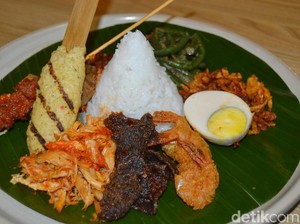 Promo 17 Agustus 2020, Makan Ayam Betutu dan Es Krim Ada Diskon Spesial