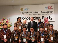 Agus Susanto Bicara Soal Jurus Perisai dan Hobi Paddling