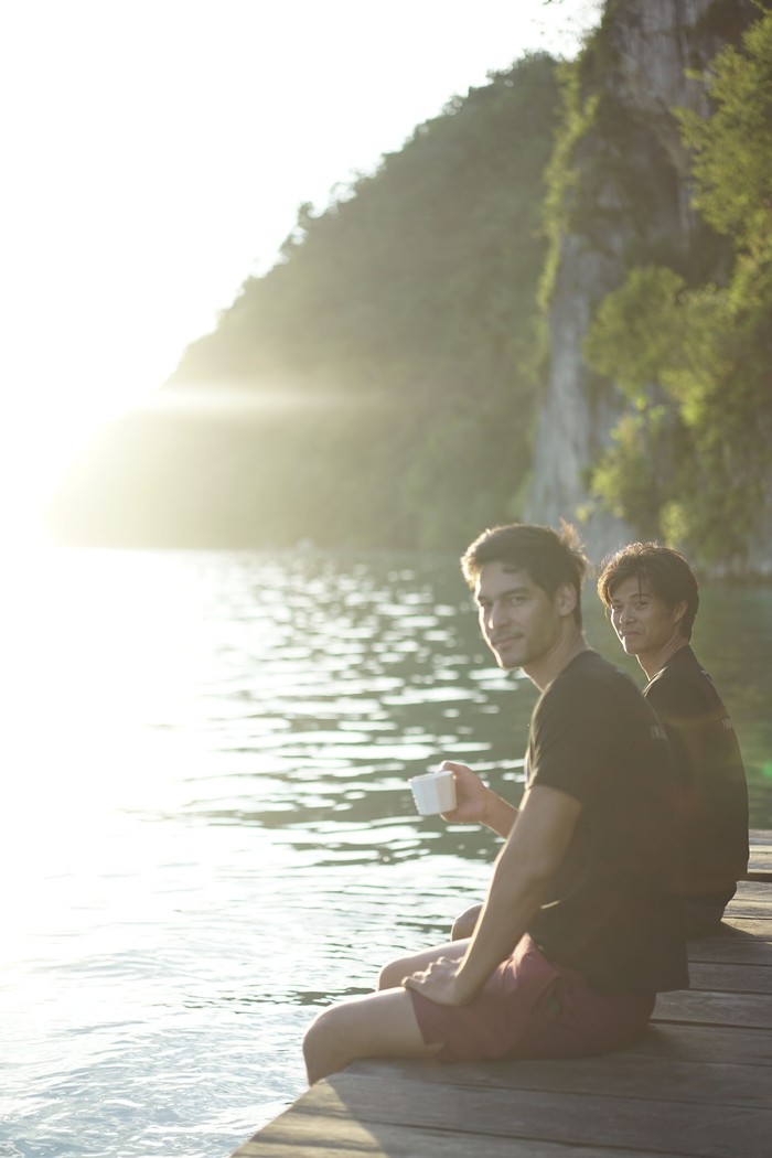 My Trip My Adventure: Sambut 17 Tahun di Maluku Tengah