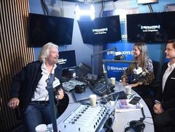 Kecilnya Susah Membaca, Kini Kaya Raya dan Taklukkan Antariksa