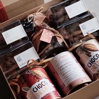 Di Sini Bisa Pesan Jajan Pasar dan Cookies Enak untuk Natal