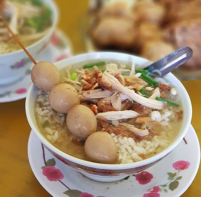 5 Sarapan Khas Semarang yang Enaknya Selalu Bikin Kangen