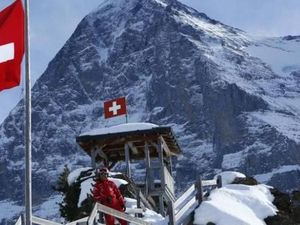 Bank Swiss Kena Denda Hingga Rp 71,4 T Akibat Kasus Penipuan