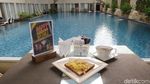 Foto: Fashion Hotel Legian yang Unik Bertema Permata