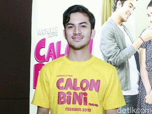 Polisi Ungkap Alasan Klasik Rizky Nazar Ngeganja