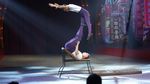Pentas Oriental Circus Indonesia Bikin Mata Tak Berkedip