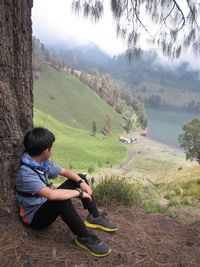 (Joel Tandionugroho/Istimewa)