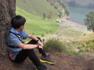 Geger Balita Sempoyongan di Puncak Kerinci, Ini Opsi Gunung Lebih Ramah Anak