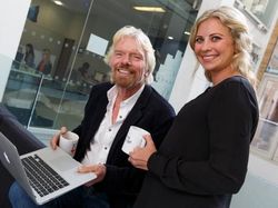 Kecilnya Susah Membaca, Kini Kaya Raya dan Taklukkan Antariksa