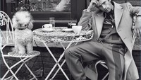 Sean OPry menduduki urutan teratas, model dengan berpenghasilan tertinggi (US$ 1,5 juta atau sekitar Rp 20 miliar) pada 2013 lalu versi Forbes. Ia mengawali karirnya lewat MySpace saat baru berusia 17 tahun.Foto: Instagram seanopry55