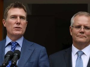 Model KPK Australia Dituding Tidak Bergigi