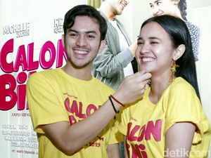 Calon Bini Andalkan Formula Cinderella Stories