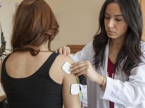Mengenal Fisioterapi, Solusi untuk Cedera dan Nyeri Sendi