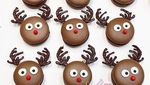 Cantiknya 12 Kukis Bertema Natal yang Bisa Jadi Inspirasi Sajian Spesial