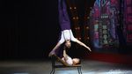 Pentas Oriental Circus Indonesia Bikin Mata Tak Berkedip