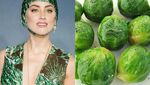 Duh, Gaun Selebriti Ini Membuat Mereka Mirip Makanan!