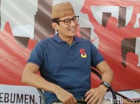 Begini Jurus Sandi Bikin Tol Tanpa Utang