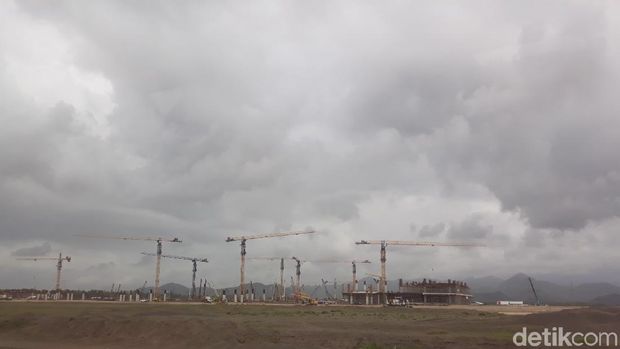 Proyek Bandara Kulon Progo
