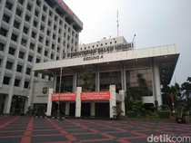 Kemendagri Gelar Pemeriksaan Kesehatan 481 Kepala Daerah Terpilih Besok