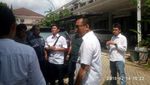Jaksa Gugat Tetangga Rp 2 M, Hakim Naik ke Atap Rumah