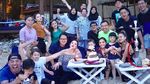Kompak! Ini Momen Manis Azriel Hermansyah Saat Makan Bareng Ashanty