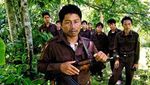 Potret Rumah Pohon Tertinggi Dunia Vs Illegal Logging