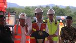 Proyek Tol Banda Aceh-Sigli 74 Km Resmi Dimulai