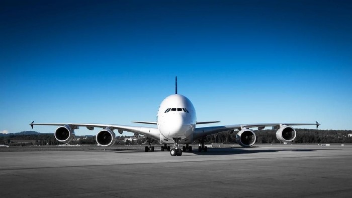 Pesawat harus kembali ke bandara karena lupa menurunkan kargo jantung manusia. (Foto ilustrasi: Istock) Pesawat harus kembali ke bandara karena lupa menurunkan kargo jantung manusia. (Foto ilustrasi: Istock)