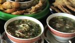 Yang Kangen Sarapan Soto Semarang Mana Suaranya?