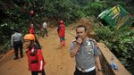 Longsor di Padang, 1 Orang Tewas dan 5 Orang Terluka
