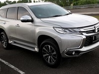 Nama-nama Mobil yang Artinya Saru