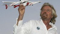 Richard Branson Terseret Epstein Files hingga Dugaan Bawa Nama Bill Gates