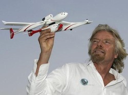 Richard Branson Terseret Epstein Files hingga Dugaan Bawa Nama Bill Gates