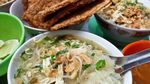 Yang Kangen Sarapan Soto Semarang Mana Suaranya?