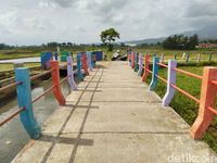 (Dadang Hermansyah/detikTravel)