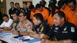 Tampang 5 Tersangka Pengeroyok Anggota TNI di Ciracas