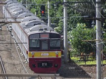 Cara ke ICE BSD Naik KRL dari arah Bogor, Jakarta Kota, Bekasi, Tangerang