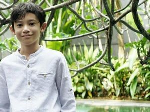 Rizky Langit Ramadhan, Putra Rossa Sang Pendekar Sumedang