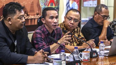 Para Syndicate Paparkan Slogan Jokowi dan Prabowo