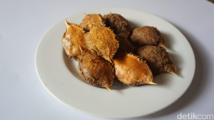 Foto: detikFood Foto: detikFood