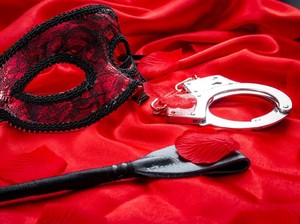Fakta-fakta BDSM yang Jadi Kontroversi di Draf RUU Ketahanan Keluarga