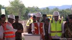 Proyek Tol Banda Aceh-Sigli 74 Km Resmi Dimulai
