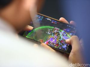 Arti GG Dalam Bahasa Gaul ML, dan Kata Lainnya di Game Online