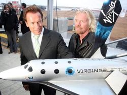 Kecilnya Susah Membaca, Kini Kaya Raya dan Taklukkan Antariksa