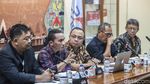 Para Syndicate Paparkan Slogan Jokowi dan Prabowo